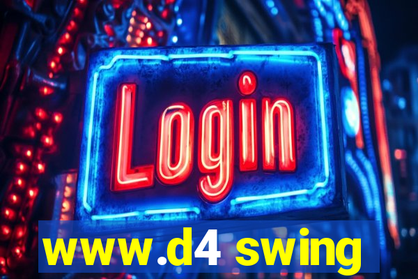 www.d4 swing